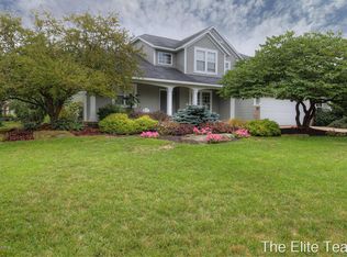 5825 Highbury Dr SE, Ada, MI 49301