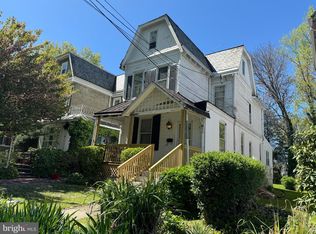 51 W Essex Ave, Lansdowne, PA 19050