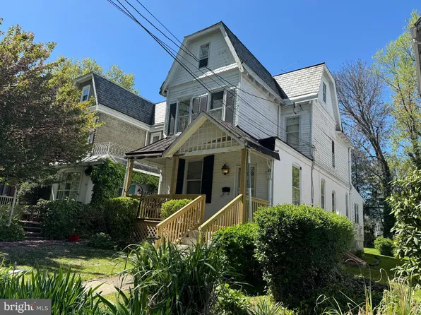 51 W Essex Ave, Lansdowne, PA 19050