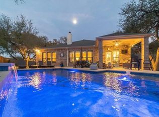 7821 Haggans Ln, Austin, TX 78739