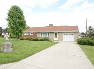4357 Frank St, Pittsburgh, PA 15227
