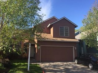 1656 NE 27th Ter, Gresham, OR 97030