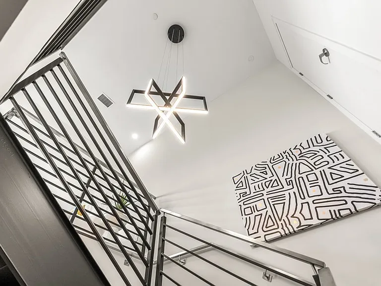 771 Harrison Ave #Penthouse 7 — Photo 19