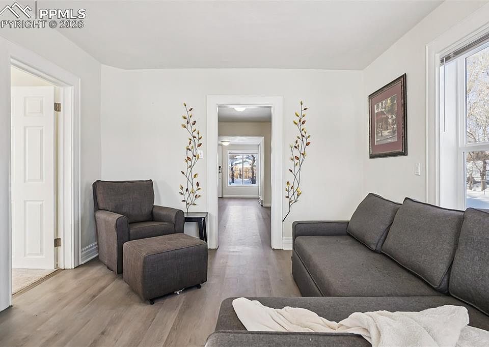 3026 N Hancock Ave, Colorado Springs, CO 80907 | MLS #1319540 | Zillow