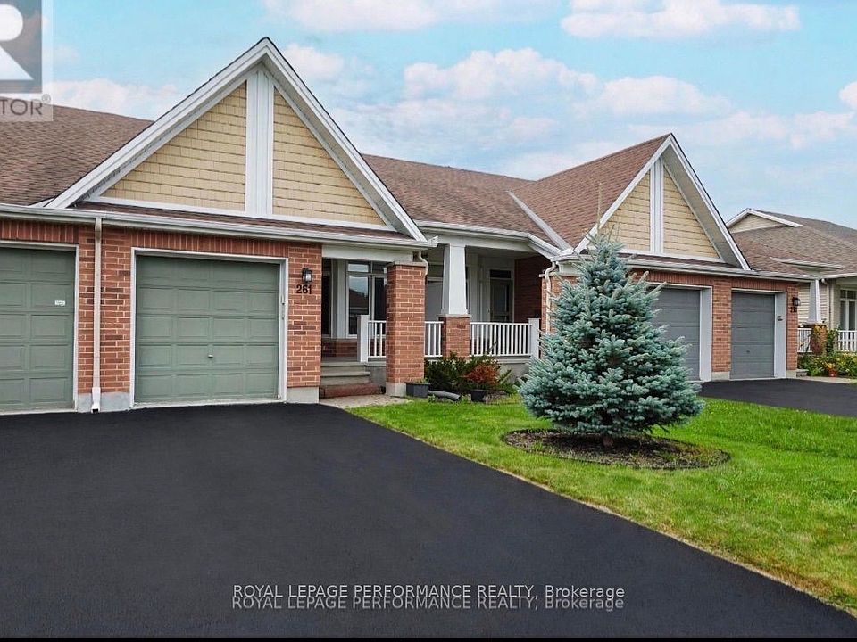 1st image of 261 Bulrush Cres