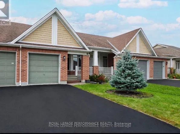 261 Bulrush Cres, Ottawa, ON K1T 0E5