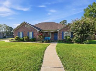 1505 Pinefield Dr, Conway, AR 72034