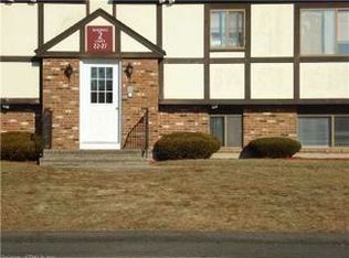 22 Evergreene, Wallingford, CT 06492