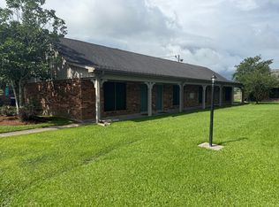 1840 Badt St #3, Thibodaux, LA 70301