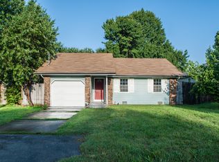 1923 N Hillcrest Ave, Springfield, MO 65802