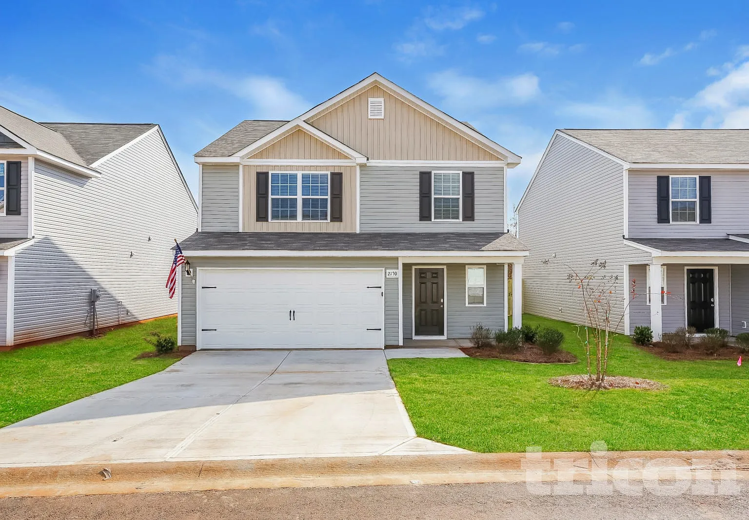 2170 Southlea Drive Inman SC — Photo 1