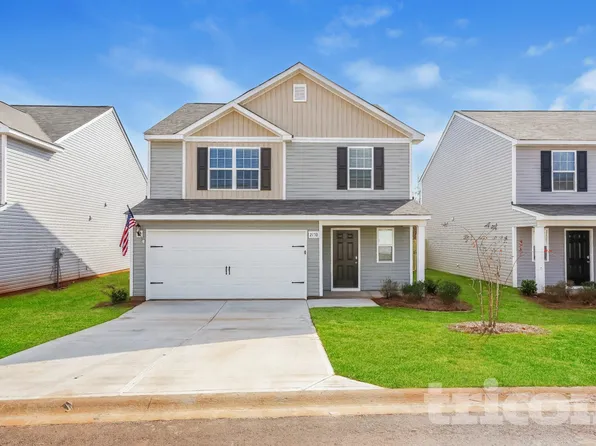 2170 Southlea Dr, Inman, SC 29349