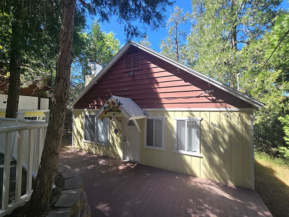 23938 Park Ln, Crestline, CA 92325 | Zillow