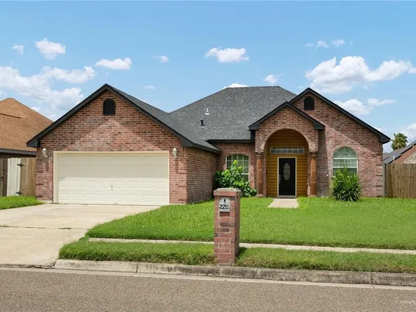 2211 N 44th Ln, McAllen, TX 78501