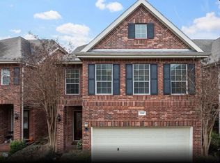1518 Olive Park, Houston, TX 77077