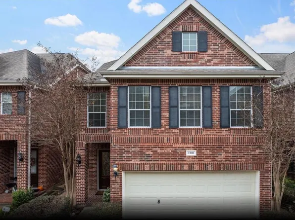 1518 Olive Park, Houston, TX 77077