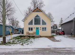 12 Loomis Cres E, Fort Erie, ON L0S1B0