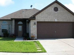 2126 Mendocino Dr, Portland, TX 78374