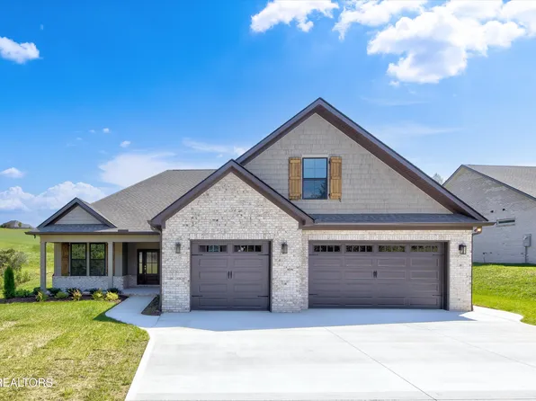 254 Walelu Trl, Vonore, TN 37885