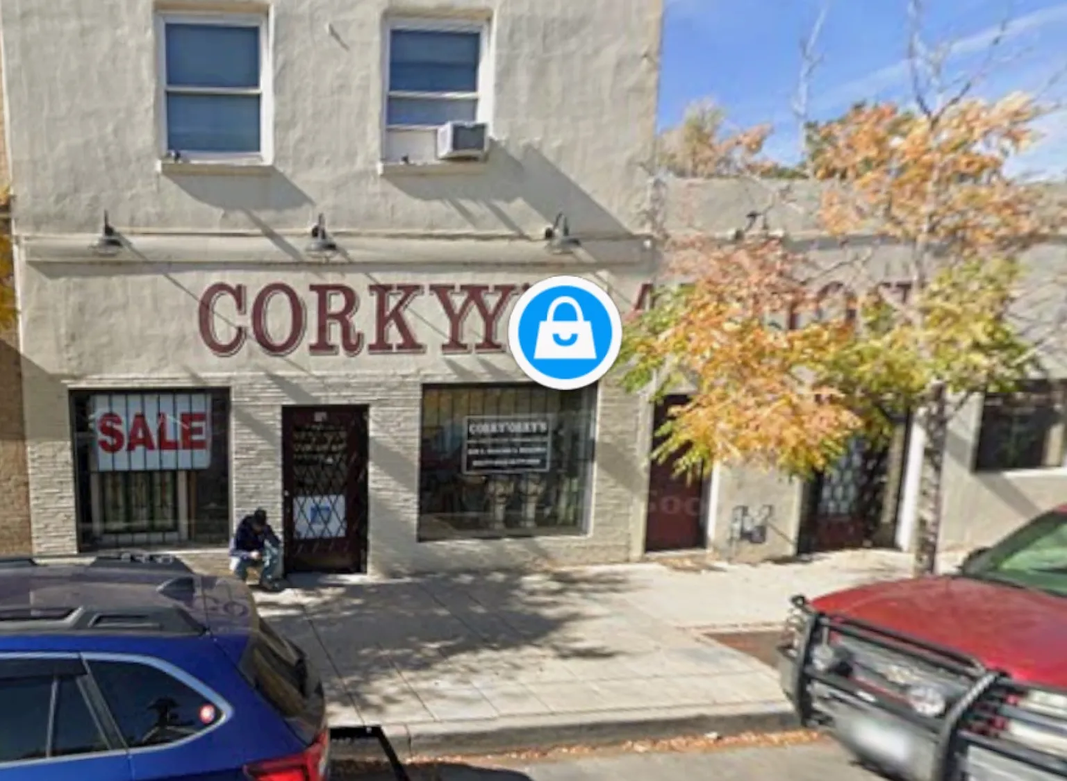 1447 South Broadway - 1 — Photo 3