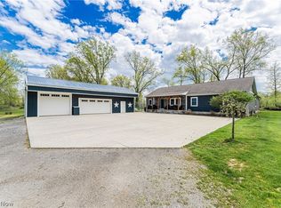 4029 Dunton Rd, Lorain, OH 44055