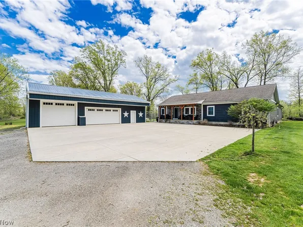 4029 Dunton Rd, Lorain, OH 44055