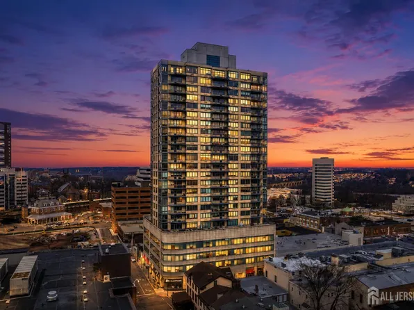 1 Spring St Unit 2506, New Brunswick, NJ 08901