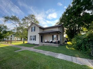 407 Minor St, Felicity, OH
