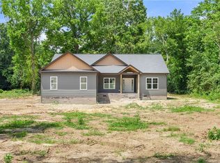 117 Myer Rd, Reidsville, NC 27320