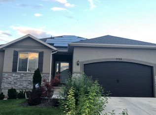 7732 N Red Oak Rd, Eagle Mountain, UT 84005