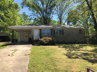 7505 Illinois St, Little Rock, AR 72207
