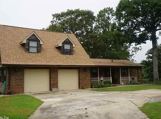 547 Fox Den Rd, El Paso, AR 72045