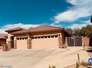 9673 N 83rd Dr, Peoria, AZ 85345