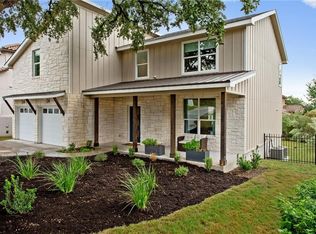 3001 Lawrence Dr, Austin, TX 78734