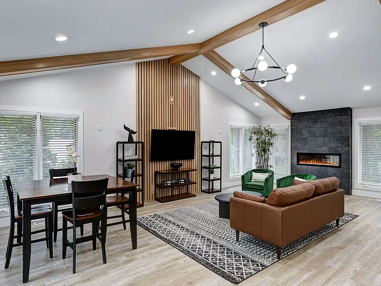 Resident Clubhouse