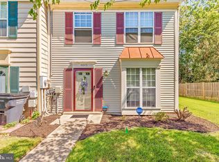 4645 Grosbeak Pl, Waldorf, MD