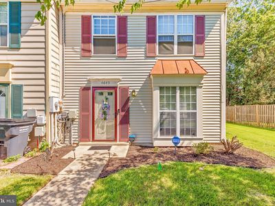 4645 Grosbeak Pl, Waldorf, MD, 20603