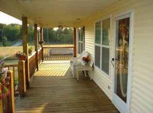 406 Tabbs Hollow Rd, Eastview, KY 42732