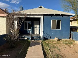 806 E 7th St, Douglas, AZ 85607