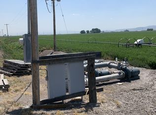 486 N County Road 104, Tulelake, CA 96134