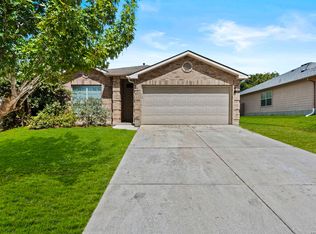 727 Eagles Gln, Schertz, TX 78108