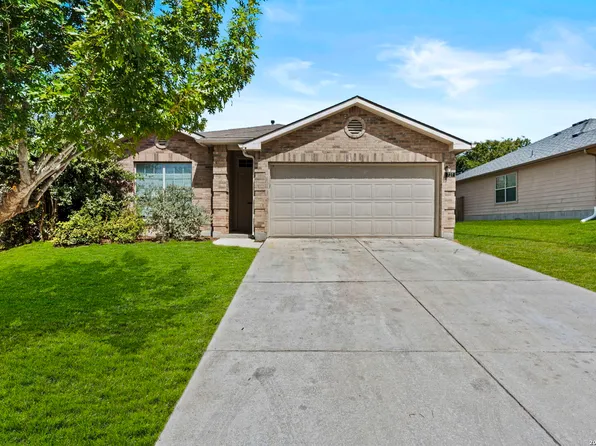 727 EAGLES GLN, Schertz, TX 78108