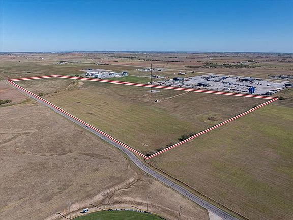 2nd image of SW 59th St Lot 1