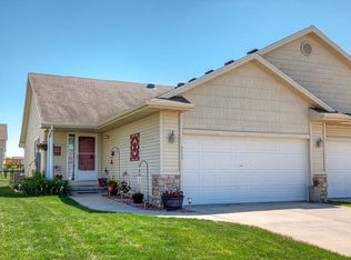 1111 SW Springfield Dr, Ankeny, IA 50023