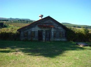 NW Parson Rd, Forest Grove, OR 97116