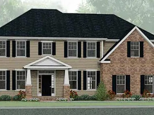 812 Arrowleaf Ct, Chesapeake, VA 23323