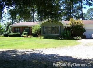 235 Autauga County Road 1, Selma, AL 36703