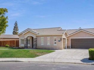 10106 Shoveldown Ct, Bakersfield, CA