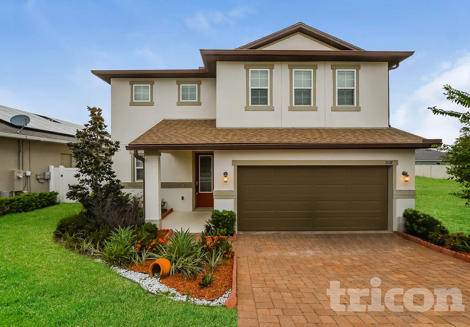 2038 Sloans Outlook Drive Groveland FL — Photo 1