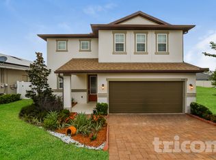 2038 Sloans Outlook Dr, Groveland, FL 34736